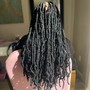 Soft Loc Maintenance