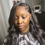 Closure Sew In