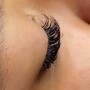 Hybrid Eyelash Fill