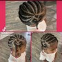 Kid's Box Braids - small