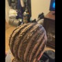 Adult Retwist