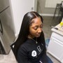 Closure Sew In