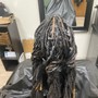 Reattachment Locs