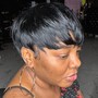 Trim/Cut(Natural Hair Only)