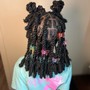 Kid's Braids