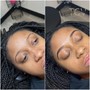 Ombré Brows/ Microshading