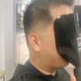 Men's Cut