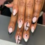 Nail Repair for 2-3 Fingers