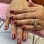 Manicure - Regular Polish