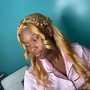 Frontal Wig Touch up