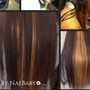 Full Balayage