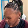 Loc Retwist