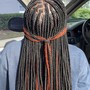 Soft locs