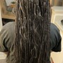 Soft locs