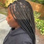 Soft locs