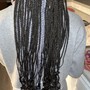 Quick weave basic