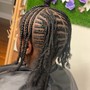 Starter Locs