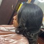 Keratin Treatment