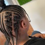 Kid's Braids