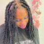 Realistic Crotchet Braids,Twist,Locs,Etc..