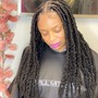 Realistic Crotchet Braids,Twist,Locs,Etc..