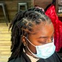 Scalp Treatment