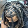 Instant Locs