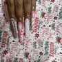 Acrylic Nails (short )