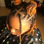 Senegalese Twist