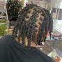 Flat Twists