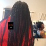 Loc Extensions(full head)