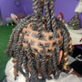 Loc Re-twist