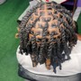 Loc Re-twist