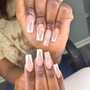 Acrylic Overlay