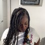 Starter Locs