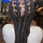 Comb Twist