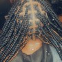 Nubian Twists