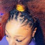 Natural Flexi Rods