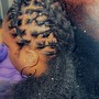 Natural Flexi Rods