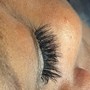 Strip Lashes