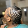 2 strand Twist