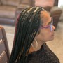 Crochet Braids