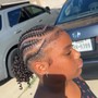 Kinky Twist