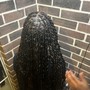 Kinky Twist