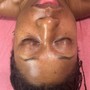 Back Facial (90min)