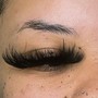 Eyelash Extension Removal