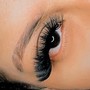 Eyelash Fill