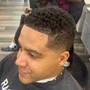 Men's Cuts