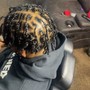 Kid's Braids