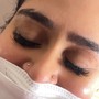 Eyelash Extension Removal